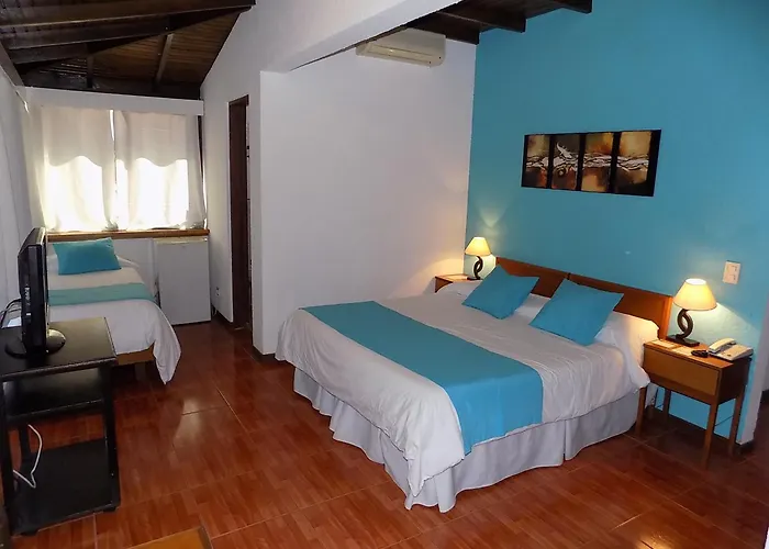 Hotel Concorde