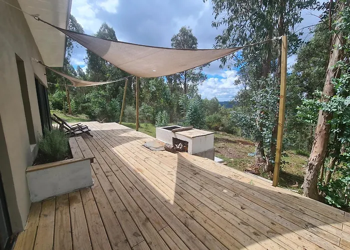 Cerro Místico Hotel de Campo